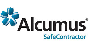 Alcumus Safe Contractor Approved